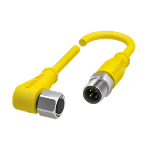 Balluff BCC S425-S414-3A-304-VX44T2-050 Double-ended cordsets Turkey