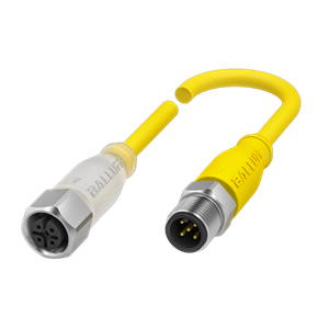 Balluff BCC S415-S414-3A-606-VX44T2-050 Double-ended cordsets Turkey