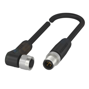 Balluff BCC M425-M414-3A-305-PS0434-040 Double-ended cordsets Turkey