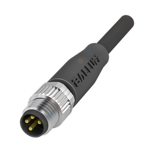 Balluff BCC M314-0000-20-003-PW0434-015 Single-ended cordsets Turkey