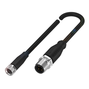Balluff BCC M314-M414-3E-304-PX0434-100 Double-ended cordsets Turkey