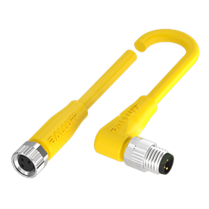 Balluff BCC M313-M323-30-300-EX43T2-006 Double-ended cordsets Turkey
