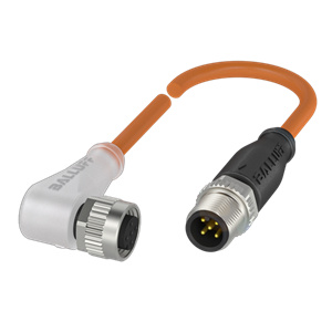Balluff BCC M425-M415-3A-692-PW3534-020 Double-ended cordsets Turkey