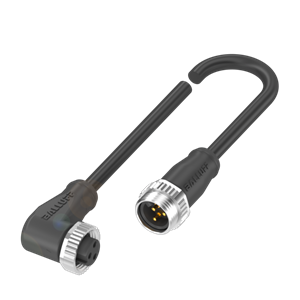 Balluff BCC A323-A313-30-365-PX03A5-006 Double-ended cordsets Turkey