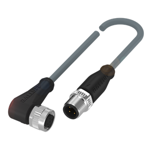 Balluff BCC M425-M414-3A-304-VX8434-100 Double-ended cordsets Turkey