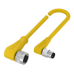 Balluff BCC M425-M323-3F-300-VX43T2-020 Double-ended cordsets Turkey