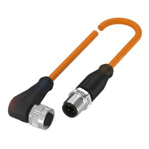 Balluff BCC M425-M414-3A-304-PW3434-010 Double-ended cordsets Turkey