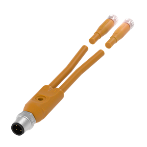 Balluff BCC M414-M313-M313-U2012-050 Y-splitters Turkey