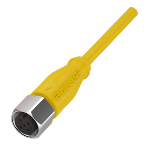Balluff BCC S415-0000-1A-003-VX44T2-020 Single-ended cordsets Turkey