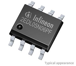 Infineon 2EDL05N06PF Turkey