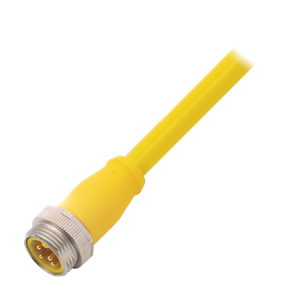 Balluff BCC A313-0000-20-071-VX43W6-150 Single-ended cordsets Turkey