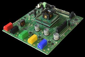 Infineon TLE989X EVALB_TQFP Turkey