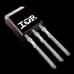 Infineon IRFU4615