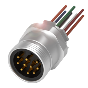 Balluff BCC A55A-0000-20-RN028-020 Receptacles Turkey