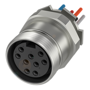 Balluff BCC A559-0000-D0-RN027-020 Receptacles Turkey