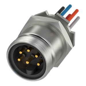 Balluff BCC A456-0000-20-RN024-020 Receptacles Turkey
