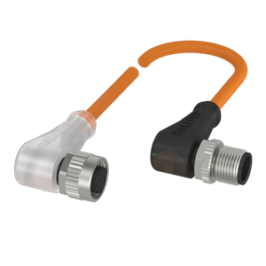 Balluff BCC M425-M424-3A-650-PW3434-100 Double-ended cordsets Turkey