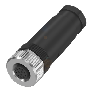 Balluff BCC M43C-0000-1A-000-54XC25-000 Field attachables Turkey
