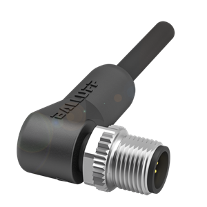 Balluff BCC M42C-0000-2A-049-PX0C25-050 Single-ended cordsets Turkey