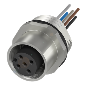 Balluff BCC M455-0000-1A-RM014-005 Receptacles Turkey