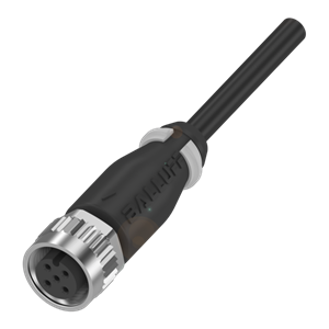 Balluff BCC M415-0000-1A-001-PH0334-200 Single-ended cordsets Turkey