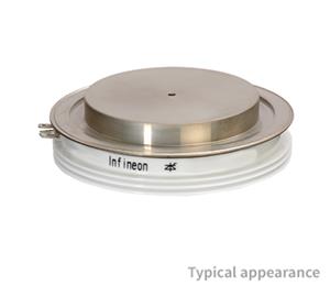 Infineon T1401N42TOH