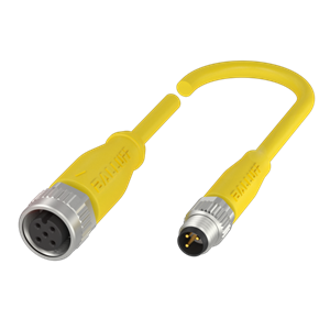 Balluff BCC M415-M313-3F-300-VX43T2-070 Double-ended cordsets Turkey