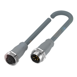 Balluff BCC A315-A315-30-330-PS85N4-080 Double-ended cordsets Turkey