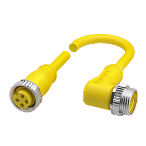 Balluff BCC A314-A324-30-304-VX44W6-030 Double-ended cordsets Turkey