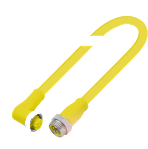 Balluff BCC A324-A314-30-304-VX44W6-100 Double-ended cordsets Turkey