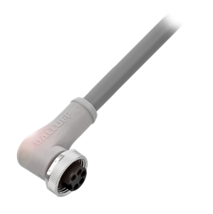 Balluff BCC A325-0000-10-030-VS85N5-150 Single-ended cordsets