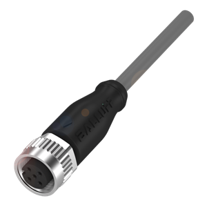 Balluff BCC M415-0000-1A-017-VX8534-300 Single-ended cordsets Turkey