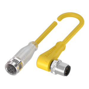 Balluff BCC M415-M424-3A-606-EX44T2-006 Double-ended cordsets Turkey
