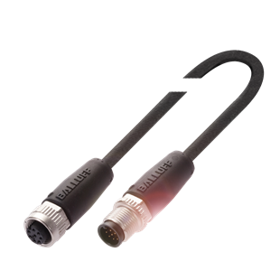 Balluff BCC M418-M41C-3A-674-PX0825-006 Double-ended cordsets Turkey