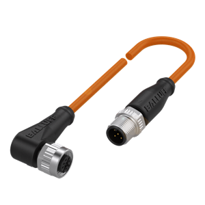 Balluff BCC M425-M415-3A-313-PW3534-006 Double-ended cordsets Turkey