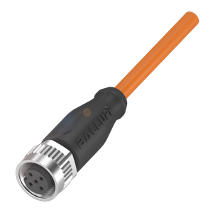 Balluff BCC M415-0000-1A-034-PW3534-100 Single-ended cordsets Turkey