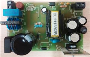 Infineon EVAL-2QR2280G-1 Turkey