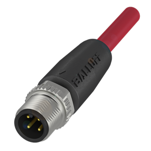 Balluff BCC M414-0000-2A-068-VS24N7-020 Single-ended cordsets Turkey