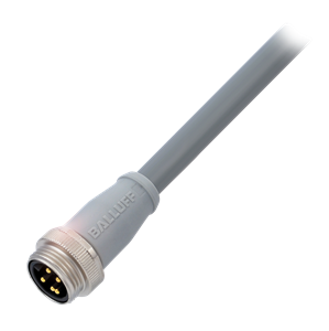 Balluff BCC A315-0000-20-030-VS85N4-020 Single-ended cordsets Turkey