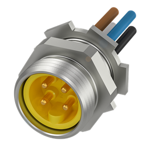 Balluff BCC A354-0000-20-RN010-003 Receptacles Turkey