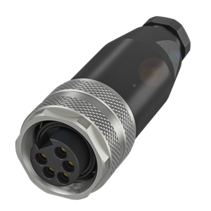 Balluff BCC A335-0000-10-000-51X5A5-000 Field attachables Turkey