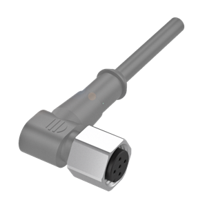 Balluff BCC S425-0000-1A-003-PX8434-100-C002 Single-ended cordsets Turkey