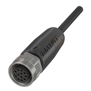 Balluff BCC M41C-0000-1A-049-PX0C25-050 Single-ended cordsets Turkey
