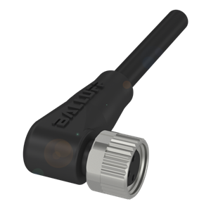 Balluff BCC M323-0000-10-001-PX0334-150 Single-ended cordsets Turkey