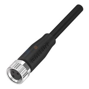 Balluff BCC M313-0000-10-001-PX0334-200 Single-ended cordsets Turkey
