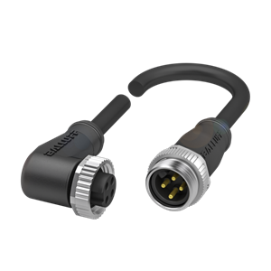 Balluff BCC A324-A314-30-304-PX04A5-006 Double-ended cordsets