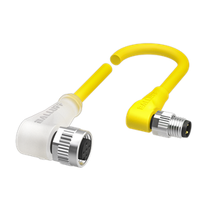 Balluff BCC M425-M324-3F-650-EX44T2-010 Double-ended cordsets Turkey