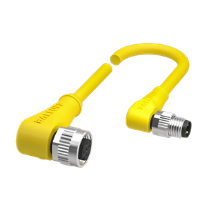 Balluff BCC M425-M324-3F-304-EX44T2-010 Double-ended cordsets