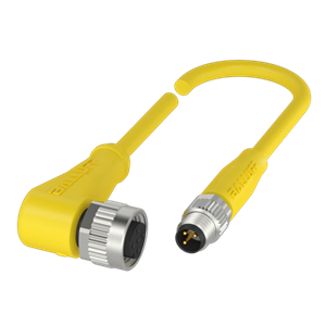 Balluff BCC M425-M313-3F-300-PX43T2-030 Double-ended cordsets