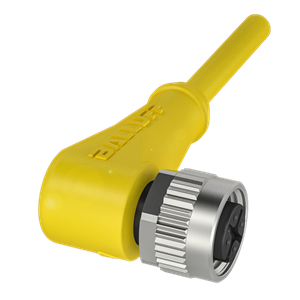 Balluff BCC M425-0000-1A-003-VX44T2-020 Single-ended cordsets Turkey